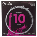 Fender Hendrix Voodoo Child BU Nickel
