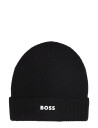 BOSS Pull On Hat - Black - 52
