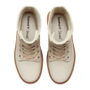 Timberland Dame Sko Beige 38 1/2 EU,