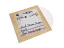 The Lemonheads Car Button Cloth Vinyl