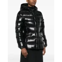 Moncler Dame Jakker Svart XL,