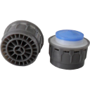 Innsats for luftblander 6-8 liter
