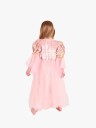 Den Goda Fen Utkledning Rosa Prinsesse, 122-128