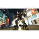 Transformers: Revenge of the Fallen (PS3)