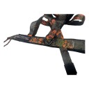 Vip Dogwear Hunter Combi Sele Str. 2