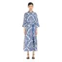 Max Mara Dame Kjoler Flerfarget S,