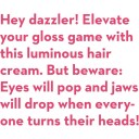 Happy Crazy Mine Shimmer Glimmer Glow Primer 100 ml