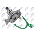 Oljepumpe NTY BPO-PL-007