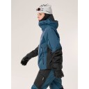 Arc'teryx Arc'teryx Women's Sentinel Jacket Midnight Frost M