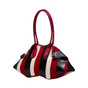 Alexander McQueen, Dame, Vesker, Flerfarget, ONE SIZE,