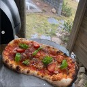 SUNWIND PIZZAOVNRUNA VEDFYRT