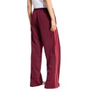 Adidas Originals Firebird Loose Tp   Burgundy   L
