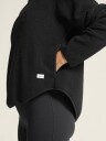 Craft Join Pile Fleece HZ til dame  Sort XS