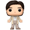 Northix BTS Indigo RM Pop Figur samleleketøy 5-tommers størrelse