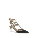 Valentino Garavani, Dame, Sko, Flerfarget, 36 EU,