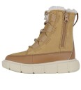 Sorel Vintersko   Explorer III   Tawny Buff/bleket keramikk   Sorel   28   Vinterstøvler   Brun