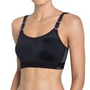 Triumph Triaction Control Lite W01 BH Svart G 70 Dame