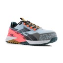 Reebok Vernesko Nano X1 ADV IB382 S1PS Skiferblå