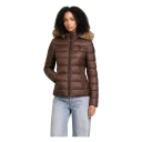 Blauer Dame Jakker Brun S,