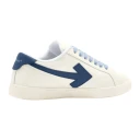 Off White Dame Sko Hvit 36 EU,
