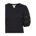 Twinset Dame Bluser & Skjorter Svart S,
