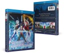 Iceblade Sorcerer Shall Rule The World: Comp Ssn Bluray