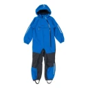 Bergans Of Norway Bergans Kid's Lilletind Coverall Olympic Blue/dark Shadow Grey 98