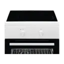 AEG 4000-serien CIB54003BW induksjonskomfyr