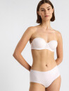 Lindex Bra Björk Theresia   White   E x 85