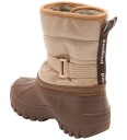 Bisgaard Vintersko   Pacson   Rose Gold   Bisgaard   31   Vinterstøvler Beige Brun Gull