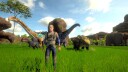 Dinosaurs: Mission Dino Camp (Release TBA) (Switch)