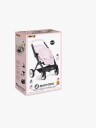 Smoby MAXI-COSI Tvillingvogn Rosa