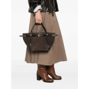 Tod's Dame Vesker Brun ONE SIZE,