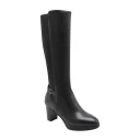Nerogiardini, Dame, Sko, Svart, 36 EU,