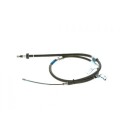 Bosch Tautrekk parkeringsbrems BOSCH 1 987 482 848