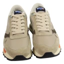 Blauer, Herre, Sko, Beige, 42 EU,