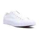 Converse Herre Sko Hvit 36 1/2 EU,