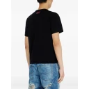 Diesel Herre Topper Svart S,