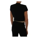Dolce & Gabbana Dame Bluser & Skjorter Svart L,