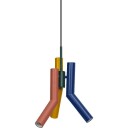 Ledvance Decor Straw pendel