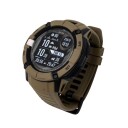 Garmin Instinct 2x Solar Tactical Edition Coyote Coyote unisex