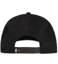 Dickies Latty Dad Cap   BLACK   One Size