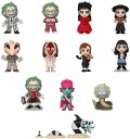 FUNKO Mystery Mini: Beetlejuice One Random Mystery Mini Per Purchase