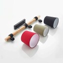Lindby Amilia pendellampe multifarget, 3 lyskilder