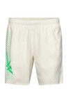 Asics Icon 7In Short   Cream   L