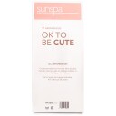 Sunspa X Hedda Skoug Ok To Be Cute  - Headband Dusty Rose