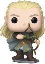 Funko POP Legolas Ringenes Herre Collectible Figur med Visningseske
