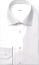Eton Royal oxford shirt slim 41 hvit herre