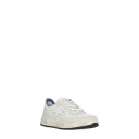Premiata Herre Sko Hvit 40 EU,