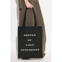 Rick Owens unisex Vesker Svart ONE SIZE,